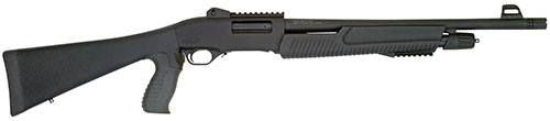 TRISTAR SPORTING ARMS COBRA III FORCE PUMP 12/18.5 — view 1