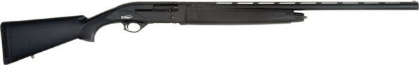 TRISTAR VIPER G2 COMPACT 12GA - 3" 24"VR MATTE BLACK SYNTHETIC — view 1