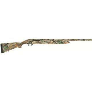 TSA VIPER G2 12GA 26 3 CAMO SEMI AUTO — view 1