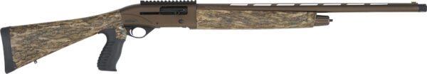 TRISTAR VIPER G2 TURKEY 12GA. - 24"VR CT-4 BRNZ/MOBLAND SYNTH — view 1