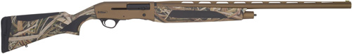 TRISTAR VIPER MAX 12GA 3.5" - 28"VR CT-4 BRNZ/MO BLADES SYN — view 1