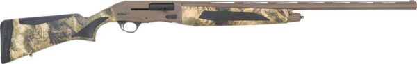 TRISTAR VIPER G2 PRO 12GA. 3" - 28"VR CT-3 FDE/MO TERRA BAYOU — view 1