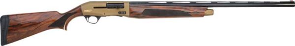 TRISTAR VIPER G2 PRO 12GA. 3" - 28"VR CT-3 BRONZE WALNUT — view 1