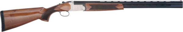 TRISTAR SETTER O/U 20GA 3" - 26"VR SILVER WALNUT — view 1