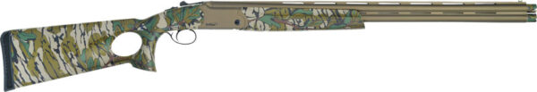 TRISTAR UPLAND HUNTER O/U 20GA - 3" 26"VR THUMBHOLE MOGL BRONZE — view 1