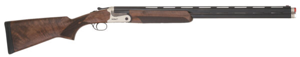 TSA O/U CYPHYER 20GA 3 DELUXE WALNUT 28 — view 1