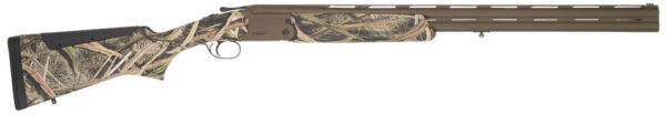 TSA O/U HUNTER MAG II 12GA 3.5 M-BRZ/MOB 28 — view 1