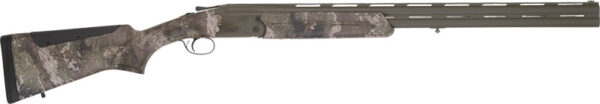TRISTAR HUNTER MAGII O/U 12GA. - 3.5" 28"VR CT-5 OD GRN/TT STRT — view 1