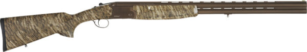 TRISTAR HUNTER MAGII O/U 12GA. - 3.5" 28"VR CT-5 MNBRNZ/BLAND — view 1
