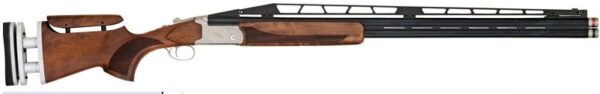 TRISTAR SPORTING ARMS TT-15 DT ADJ O/U 12/32 2.75" — view 1