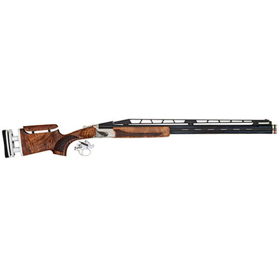 TSA TT-15 DELUXE 12GA 32 DT 34 US TRAP DIT — view 1
