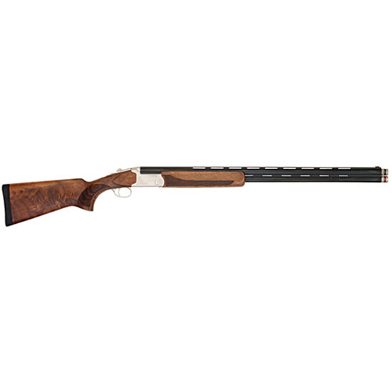 TSA TT-15 SPORTING 12GA 30 O/U TRAP — view 1