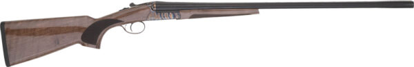 TRISTAR PHOENIX SXS 12GA. 28" - 3" CT-5 CASE COLOR/WALNUT — view 1