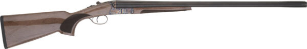 TRISTAR PHOENIX SXS 20GA. 28" - 3" CT-5 CASE COLOR/WALNUT — view 1