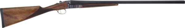 TRISTAR BRISTOL SXS 16GA. 28" - 2.78" CT-5 CASE COLOR/ENGLISH — view 1