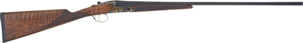 TRISTAR BRISTOL SXS 410 28" - 3" CT-5 CASE COLOR/ENGLISH — view 1