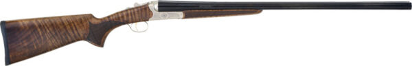 TRISTAR BRISTOL SXS 12GA. 28" - 3" CT-5 SILVER/WALNUT — view 1
