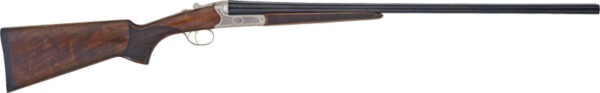 TRISTAR BRISTOL SXS 20GA. 28" - 3" CT-5 SILVER/WALNUT — view 1