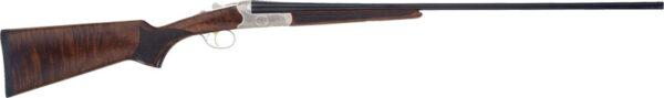 TRISTAR BRISTOL SXS 410 28" - 2.5" CT-5 SILVER/WALNUT — view 1