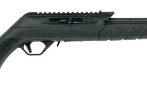 KR22 .22LR 18.6" TB FO Blk/Syn (2)10rd