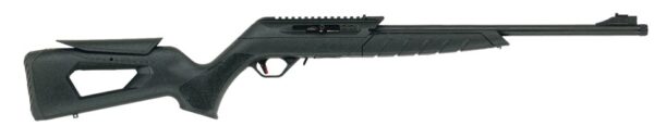 KR22 .22LR 18.6" TB FO Blk/Syn (2)10rd — view 1