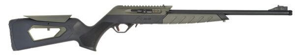 KR22 .22LR 18.6" TB ODG/Blk Syn 10-rd — view 1