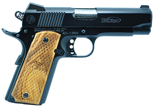American Cl Comm 9mm 4.25" Blued 9rd — view 1