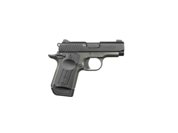 TRISTAR SPORTING ARMS PROTEGE X SUBCPT 9MM ODG 7+1 — view 1