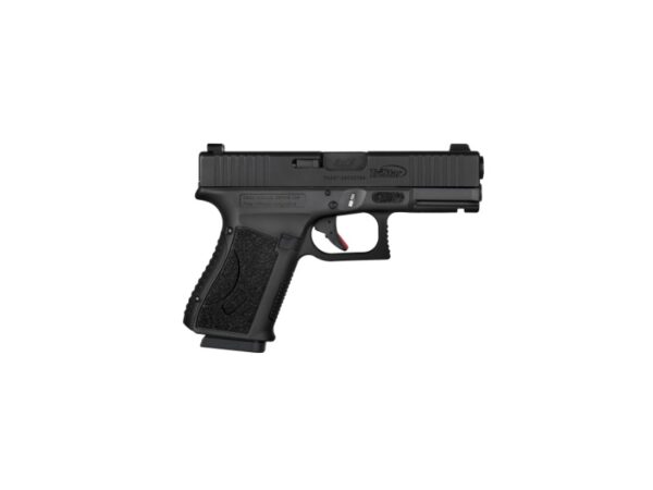 TRISTAR SPORTING ARMS APOC SEMI AUTO 9MM BLK 15+1 — view 1