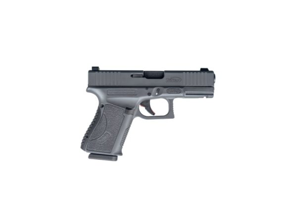 TRISTAR SPORTING ARMS APOC SEMI AUTO 9MM GRY 15+1 — view 1