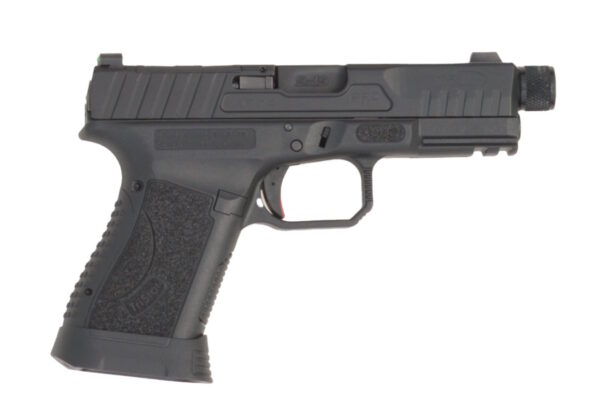 TRISTAR SPORTING ARMS APOC PRO SEMI AUTO 9MM 15+1 TB — view 1