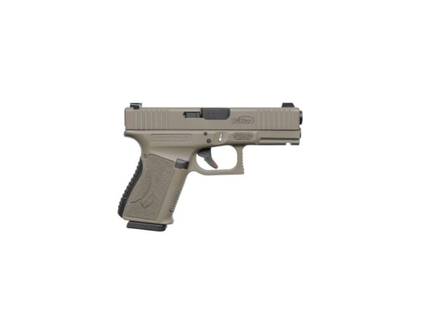TRISTAR SPORTING ARMS APOC SEMI AUTO 9MM FDE 15+1 — view 1