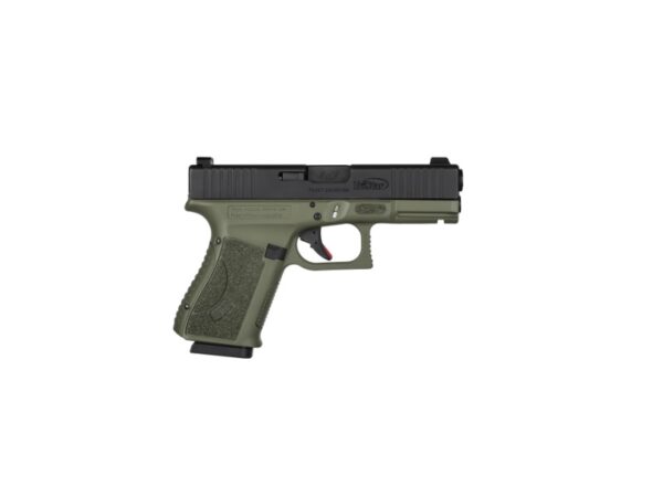 TRISTAR SPORTING ARMS APOC SEMI AUTO 9MM ODG 15+1 — view 1