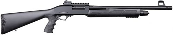 Cobra Force 3"12/1 8.5"Syn/Black CT-1X — view 1