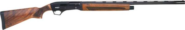 TRISTAR MATRIX INERTIA 20GA 3" - 26" BLUED WALNUT — view 1