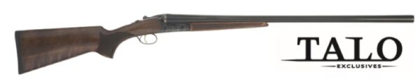 Bristol,Talo 12/28" Case Color CT-5 — view 1