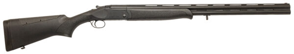 TSA O/U TRINITY II LT 12GA 3 SYN BLK 30 — view 1