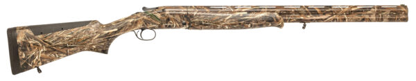 TSA HUNTER MAG II 12GA 3.5 RT MAX-5 28 — view 1