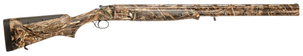 TSA HUNTER MAG II 12GA 3.5 RT MAX-5 30 — view 1