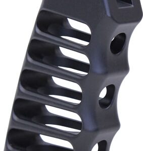 GUNTEC ULT LIGHT SKELETONIZED - PISTOL GRIP BLK — view 2