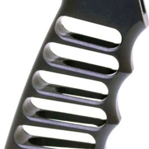 GUNTEC ULT LIGHT SKELETONIZED - PISTOL GRIP BLK — view 3