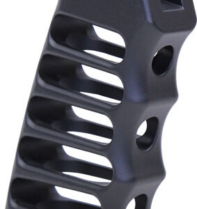 GUNTEC ULT LIGHT SKELETONIZED - PISTOL GRIP BLK — view 4