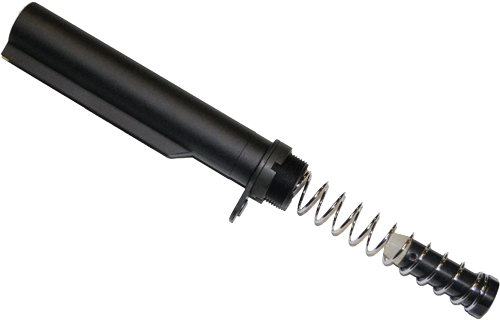 GUNTEC MILSPEC AR15 BUFFER - TUBE W/ BUFFER & SPRING — view 1