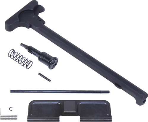 GUNTEC AR15 UPPER RECEIVER - ASSEMBLY KIT — view 1