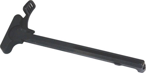 GUNTEC AR15 CHARGING HANDLE - GEN 1 LATCH BLACK — view 1