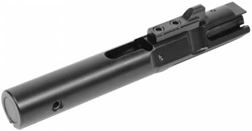 GUNTEC AR9 BOLT CARRIER GROUP - 9MM MIL-SPEC NITRIDE — view 1