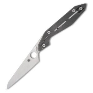 SPYDERCO NAND TITANIUM M398