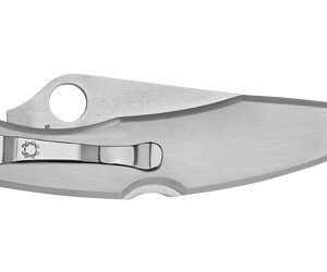 SPYDERCO POLICE STNLS COMBOEDGE — view 2