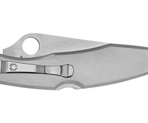 SPYDERCO POLICE STNLS SPYDEREDGE — view 2