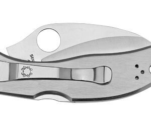 SPYDERCO HARPY STNLS SPYDEREDGE — view 2